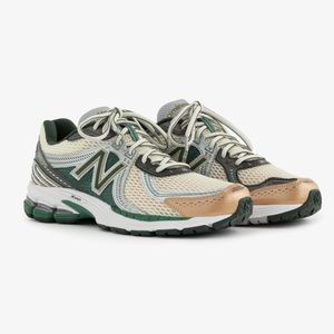 Aime Leon Dore / Men’s New Balance Shoes 860v2 Size 9